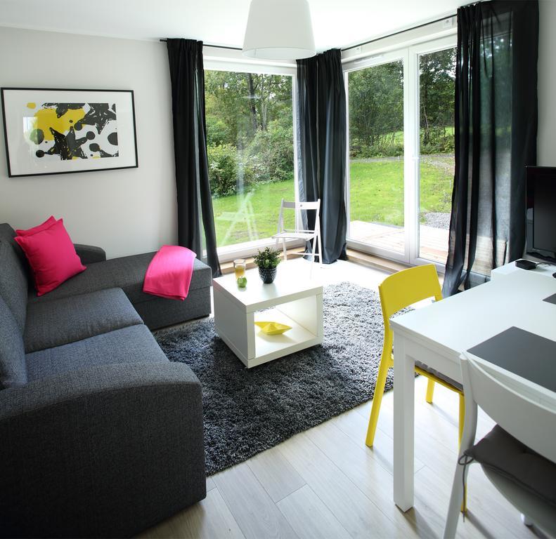 Landvetter House Villa Luaran gambar