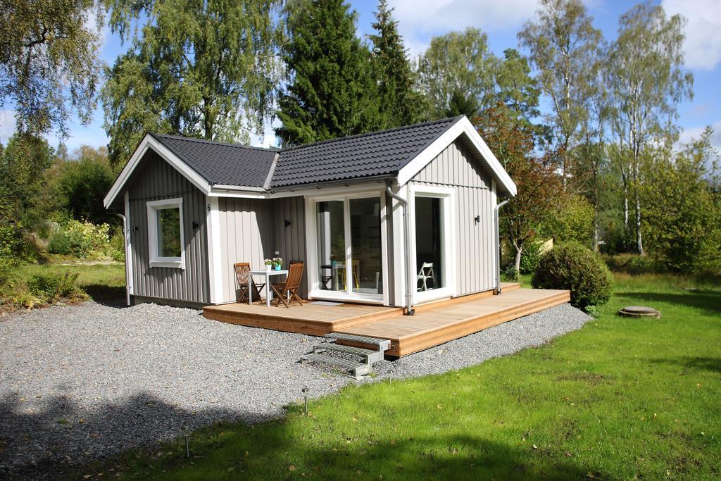 Landvetter House Villa Luaran gambar